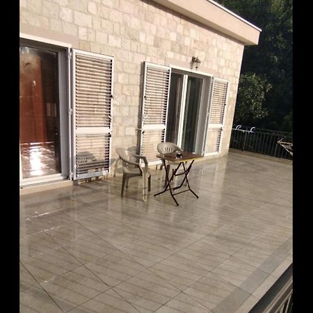 Guesthouse Nikoleta 2 Kotor Kültér fotó
