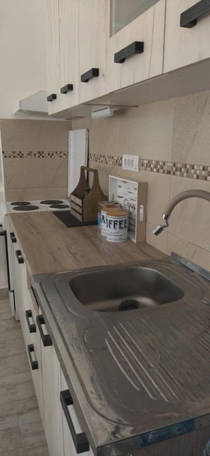 Guesthouse Nikoleta 2 Kotor Kültér fotó