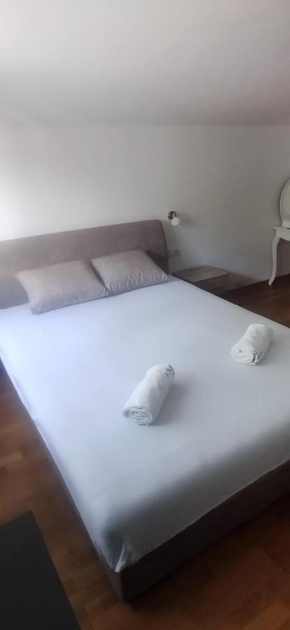 Guesthouse Nikoleta 2 Kotor Kültér fotó