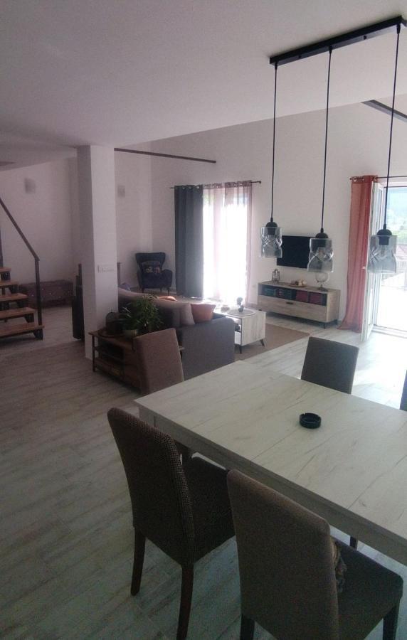 Guesthouse Nikoleta 2 Kotor Kültér fotó