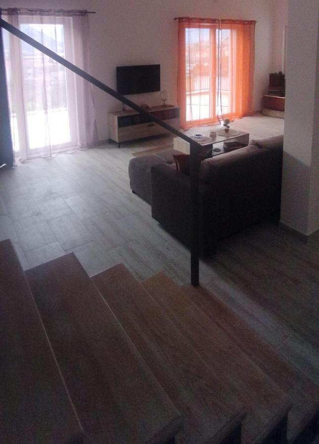Guesthouse Nikoleta 2 Kotor Kültér fotó