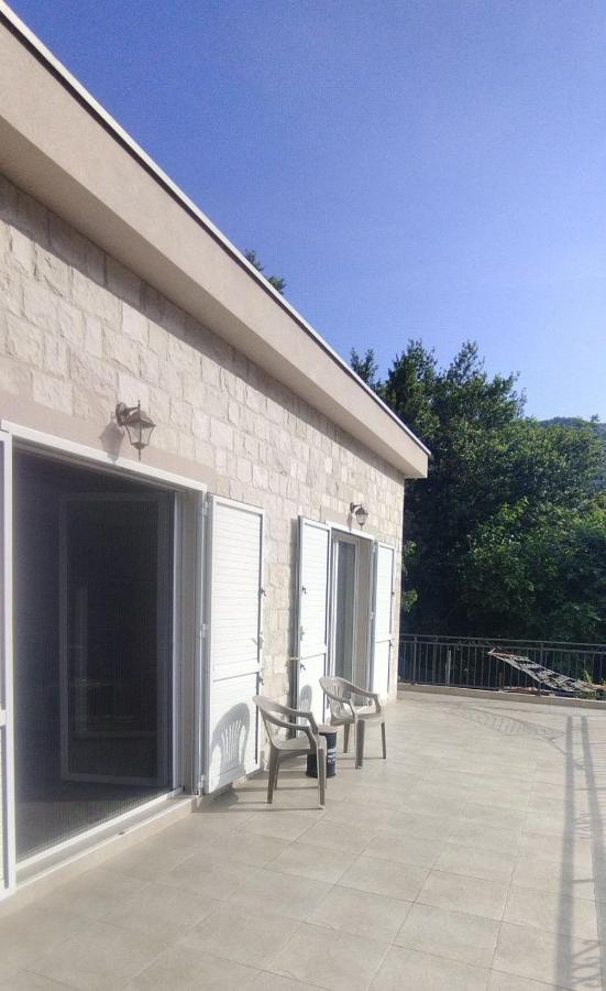 Guesthouse Nikoleta 2 Kotor Kültér fotó