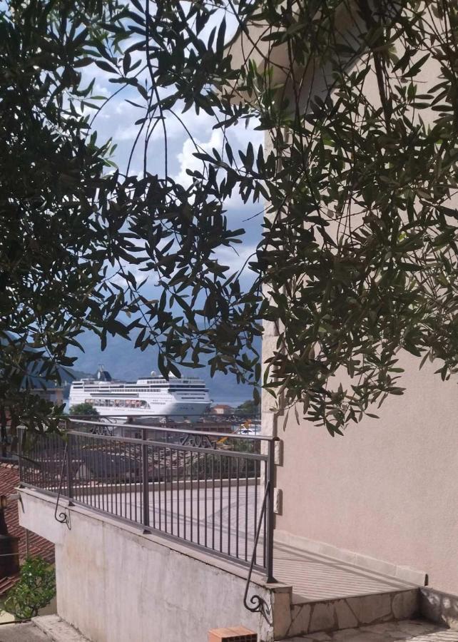 Guesthouse Nikoleta 2 Kotor Kültér fotó