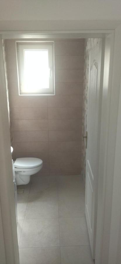 Guesthouse Nikoleta 2 Kotor Kültér fotó