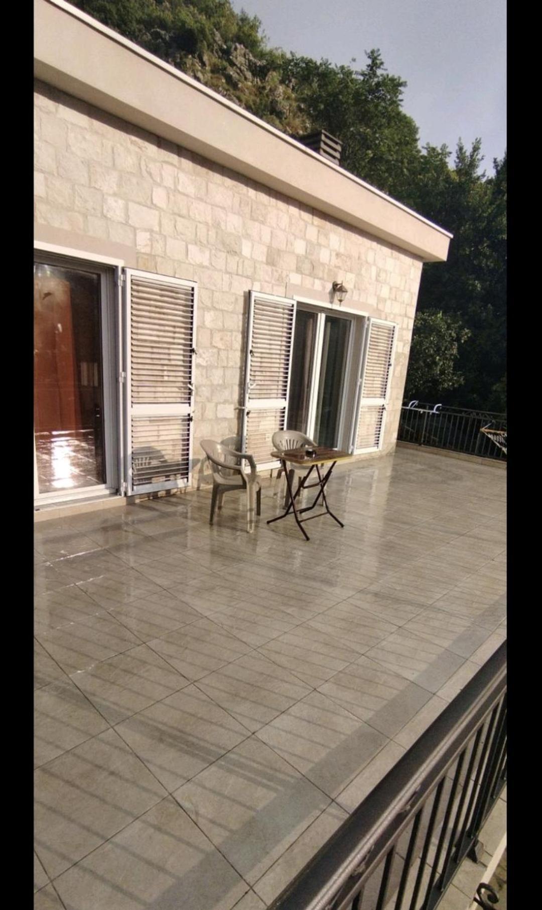 Guesthouse Nikoleta 2 Kotor Kültér fotó